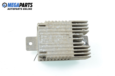 Radiator fan relay for Mercedes-Benz A-Class W168 1.4, 82 hp, hatchback, 1999 № 027 545 80 32