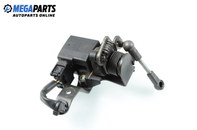 Accelerator potentiometer for Mercedes-Benz A-Class W168 1.4, 82 hp, hatchback, 1999