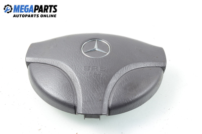 Airbag for Mercedes-Benz A-Class W168 1.4, 82 hp, hatchback, 1999, position: fața