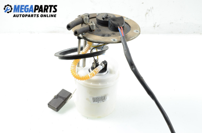 Fuel pump for Mercedes-Benz A-Class W168 1.4, 82 hp, hatchback, 1999