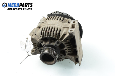 Alternator for Mercedes-Benz A-Class W168 1.4, 82 hp, hatchback, 1999