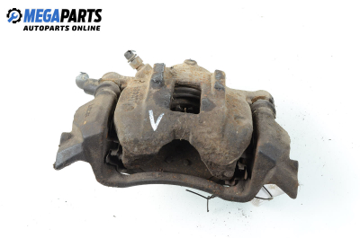 Caliper for Mercedes-Benz A-Class W168 1.4, 82 hp, hatchback, 1999, position: front - left