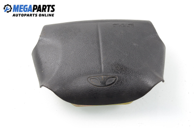 Airbag for Daewoo Leganza 2.0 16V, 133 hp, sedan, 1997, position: front