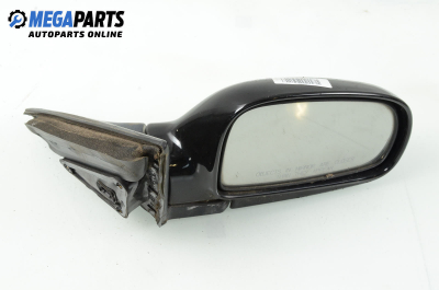 Mirror for Daewoo Leganza 2.0 16V, 133 hp, sedan, 1997, position: right