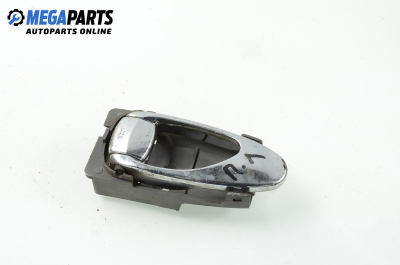 Inner handle for Daewoo Leganza 2.0 16V, 133 hp, sedan, 1997, position: front - left