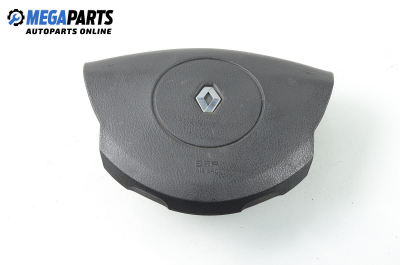 Airbag for Renault Laguna II (X74) 3.0 V6 24V, 207 hp, combi automatic, 2001, position: vorderseite