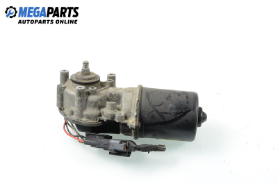 Motor ștergătoare parbriz for Renault Laguna II (X74) 3.0 V6 24V, 207 hp, combi automatic, 2001, position: fața