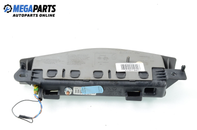 Airbag for Renault Laguna II (X74) 3.0 V6 24V, 207 hp, combi automatic, 2001, position: vorderseite