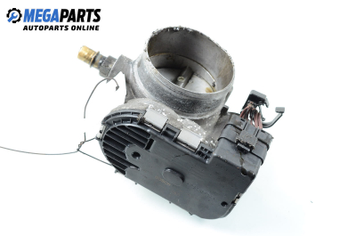 Clapetă carburator for Renault Laguna II (X74) 3.0 V6 24V, 207 hp, combi automatic, 2001