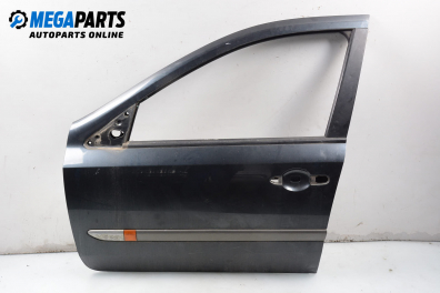 Door for Renault Laguna II (X74) 3.0 V6 24V, 207 hp, station wagon automatic, 2001, position: front - left