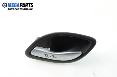 Inner handle for Renault Laguna II (X74) 3.0 V6 24V, 207 hp, station wagon automatic, 2001, position: front - left