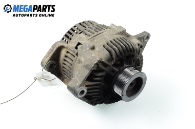 Alternator for Renault Kangoo 1.9 D, 64 hp, truck, 1999