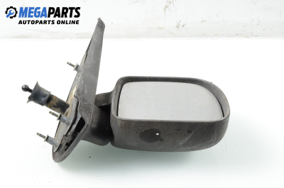 Oglindă for Renault Kangoo 1.9 D, 64 hp, lkw, 1999, position: dreapta