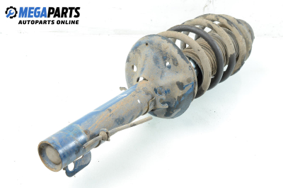 Macpherson shock absorber for Audi A3 (8L) 1.9 TDI, 110 hp, hatchback, 1998, position: front - left