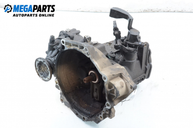  for Audi A3 (8L) 1.9 TDI, 110 hp, hatchback, 1998