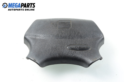 Airbag for Seat Ibiza (6K) 1.9 TD, 75 hp, hecktür, 1996, position: vorderseite