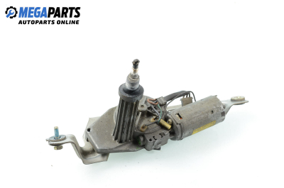 Motor ștergătoare parbriz for Seat Ibiza (6K) 1.9 TD, 75 hp, hatchback, 1996, position: din spate