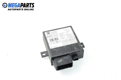 Module for Seat Ibiza (6K) 1.9 TD, 75 hp, hatchback, 1996 № Siemens 5WK4791