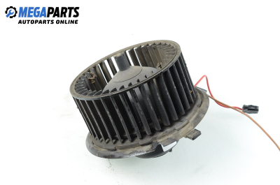 Heating blower for Seat Ibiza (6K) 1.9 TD, 75 hp, hatchback, 1996