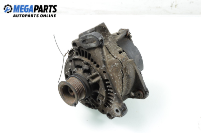 Alternator for Seat Ibiza (6K) 1.9 TD, 75 hp, hatchback, 1996