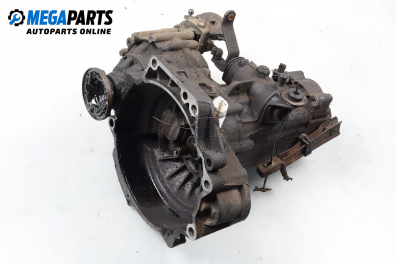  for Seat Ibiza (6K) 1.9 TD, 75 hp, hatchback, 1996