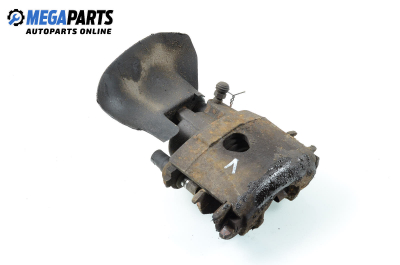 Caliper for Seat Ibiza (6K) 1.9 TD, 75 hp, hatchback, 1996, position: front - left