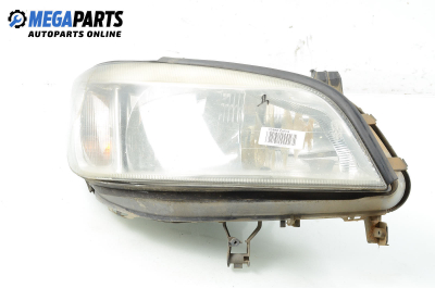 Headlight for Opel Zafira A 1.8 16V, 116 hp, minivan, 2000, position: right