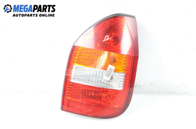 Tail light for Opel Zafira A 1.8 16V, 116 hp, minivan, 2000, position: right