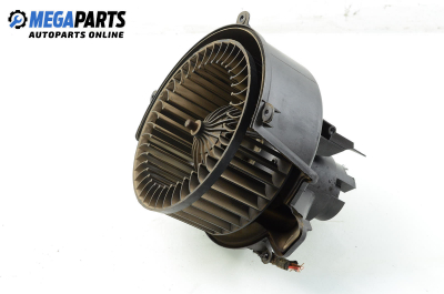 Heating blower for Opel Zafira A 1.8 16V, 116 hp, minivan, 2000