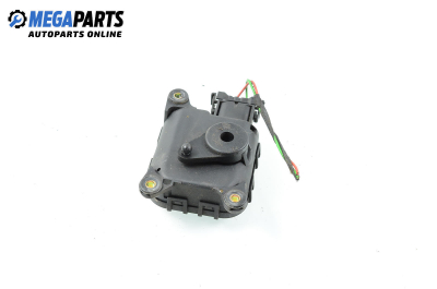 Heater motor flap control for Opel Zafira A 1.8 16V, 116 hp, minivan, 2000