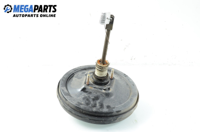 Brake servo for Opel Zafira A 1.8 16V, 116 hp, minivan, 2000