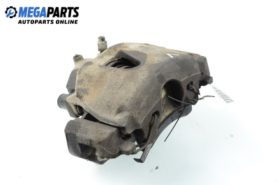 Caliper for Opel Zafira A 1.8 16V, 116 hp, minivan, 2000, position: front - left