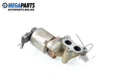 EGR valve for Opel Zafira A 1.8 16V, 116 hp, minivan, 2000