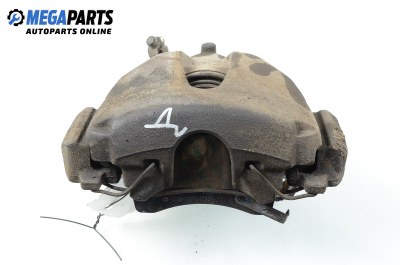 Caliper for Opel Zafira A 1.8 16V, 116 hp, minivan, 2000, position: front - right