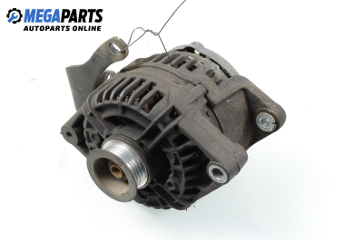 Alternator for Opel Zafira A 1.8 16V, 116 hp, minivan, 2000