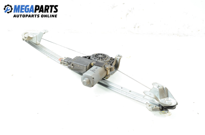 Electric window regulator for Opel Zafira A 1.8 16V, 116 hp, minivan, 2000, position: rear - right