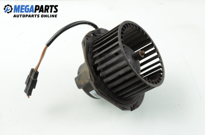 Heating blower for Volvo 440/460 1.8, 90 hp, sedan, 1996