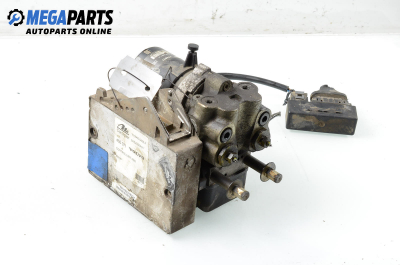 ABS for Volvo 440/460 1.8, 90 hp, sedan, 1996 № ATE 466 071