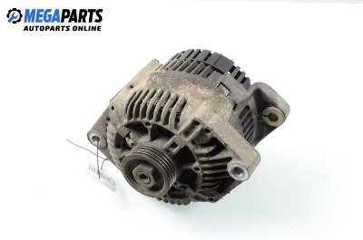 Alternator for Volvo 440/460 1.8, 90 hp, sedan, 1996