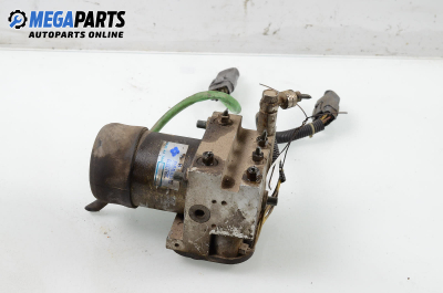 ABS for Mazda Xedos 2.0 V6, 144 hp, sedan, 1994