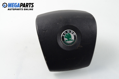 Airbag for Skoda Fabia 1.2, 54 hp, hecktür, 2005, position: vorderseite