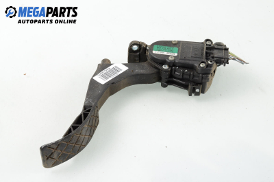 Throttle pedal for Skoda Fabia I Hatchback (08.1999 - 03.2008), № 6Q1721503C