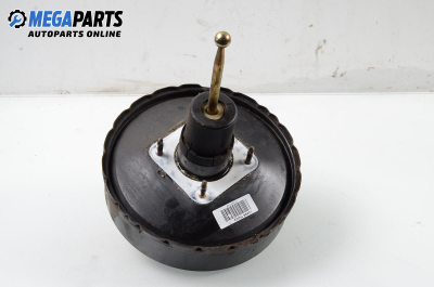 Brake servo for Skoda Fabia 1.2, 54 hp, hatchback, 2005