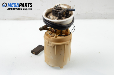 Fuel pump for Skoda Fabia 1.2, 54 hp, hatchback, 2005