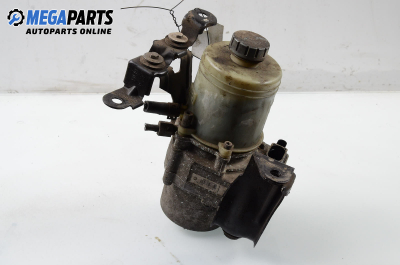 Power steering pump for Skoda Fabia 1.2, 54 hp, hatchback, 2005