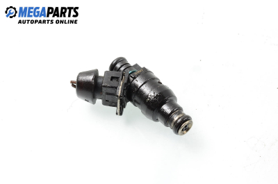 Gasoline fuel injector for Citroen Xsara 1.8 16V, 110 hp, hatchback, 1998