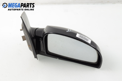 Mirror for Hyundai Getz 1.1, 63 hp, hatchback, 2004, position: right