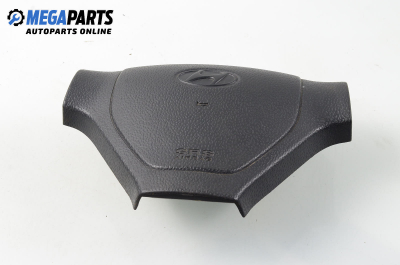 Airbag for Hyundai Getz 1.1, 63 hp, hatchback, 2004, position: fața