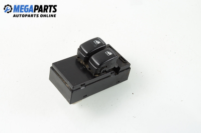 Window adjustment switch for Hyundai Getz 1.1, 63 hp, hatchback, 2004