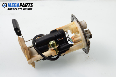 Fuel pump for Hyundai Getz 1.1, 63 hp, hatchback, 2004